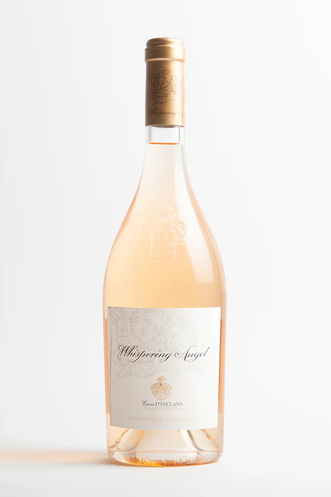 精緻的普羅旺斯風格玫瑰色（2022）