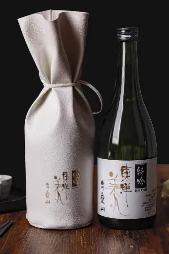 特級君邁清酒