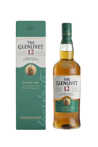 12年陳釀單一麥芽威士卡