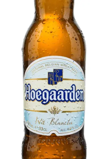 柑橘和香料小麥麥芽酒（330毫升）