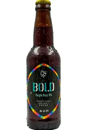 重酒花IPA（330毫升）