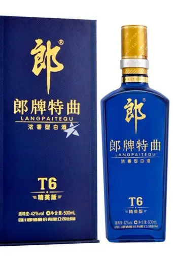 濃香白酒（500ml）
