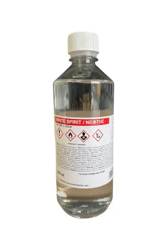 陳年白酒（500ml）