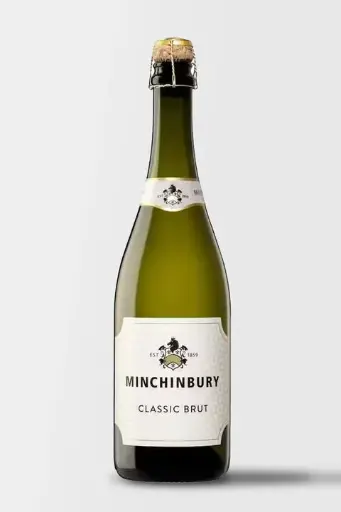 經典布魯特起泡酒（NV）